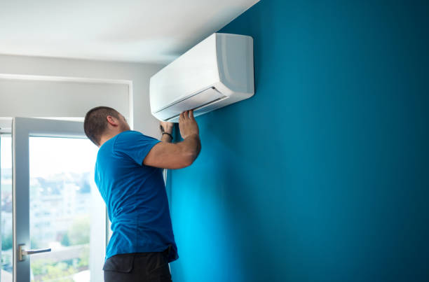 Trusted Whitesboro, AL HVAC Experts