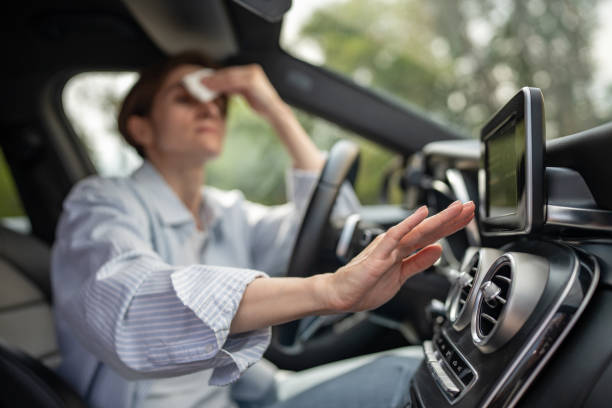 Best Air Conditioning Repair  in Whitesboro, AL