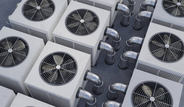 Ductless HVAC Repair in Whitesboro, AL